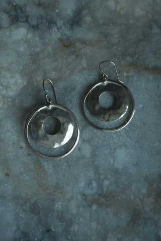 TIDEPOOL EARRINGS
