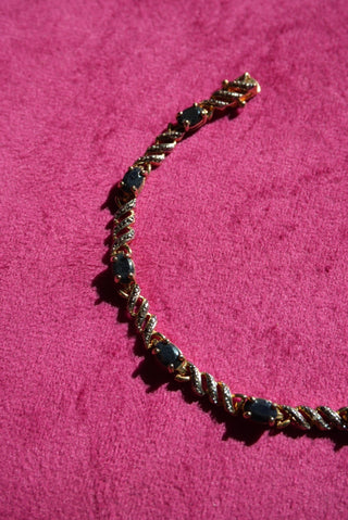 SPINEL OUT OF CONTROL