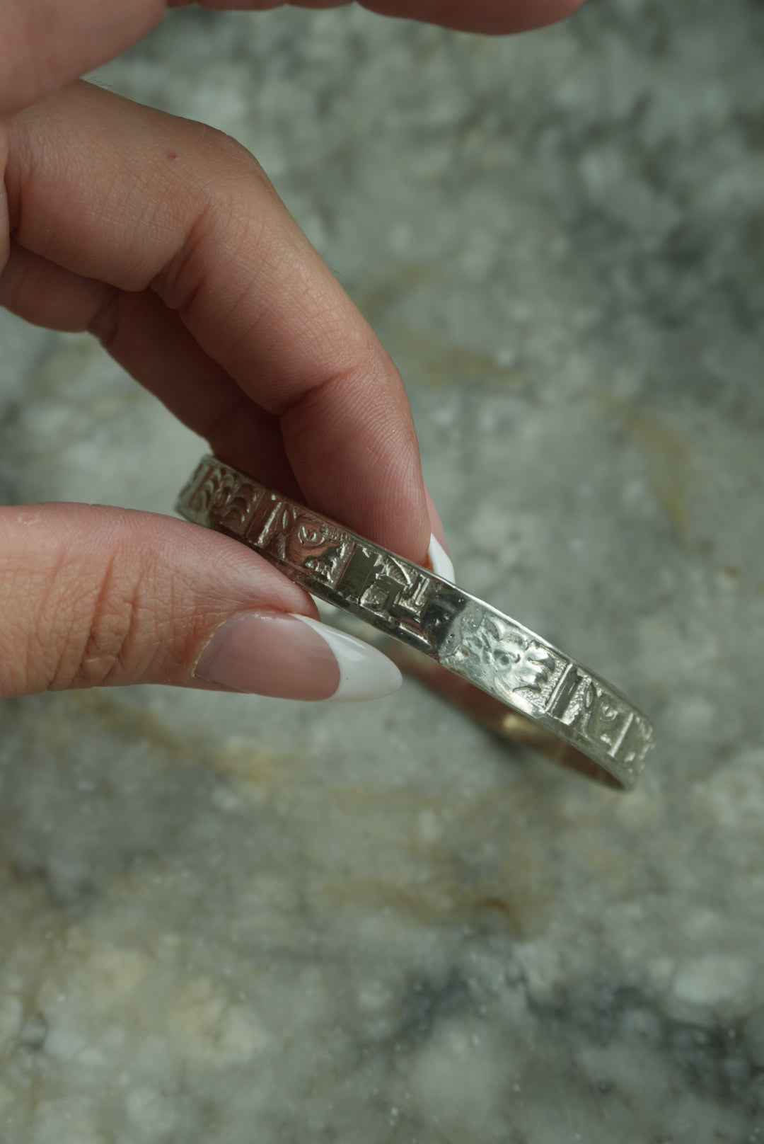 ANCIENT SYMBOLS