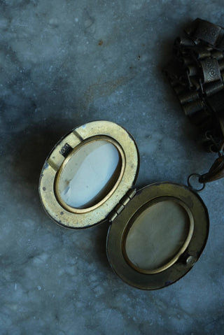 RARE LOCKET