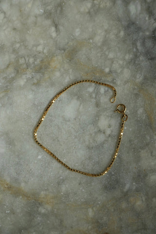 MINI BOX CHAINS
