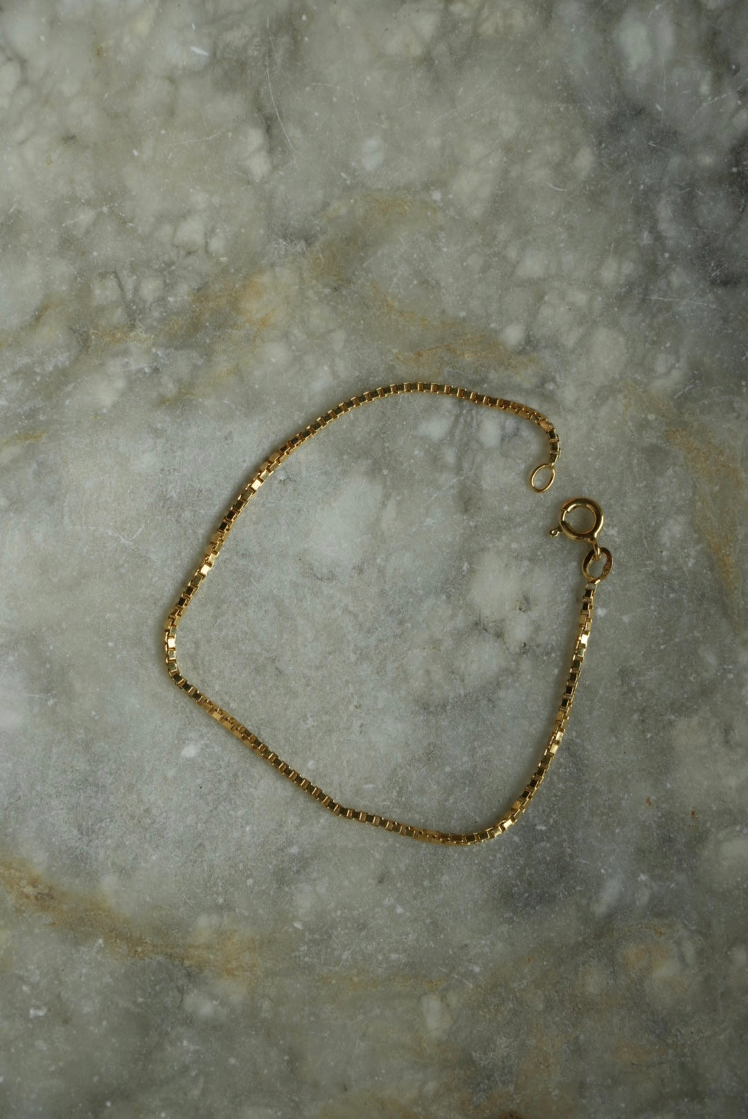 MINI BOX CHAINS