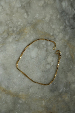 MINI BOX CHAINS
