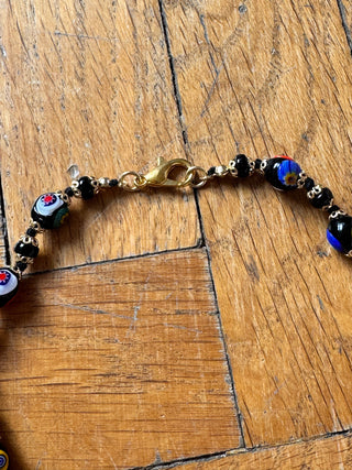 MURANO GLASS BEADS