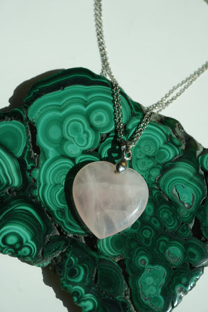 ROSE QUARTZ