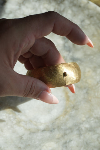 NAPIER BANGLE
