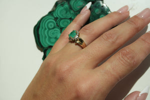 EMERALD CLASSIC