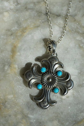 CAROLINE POLLUCK CROSS