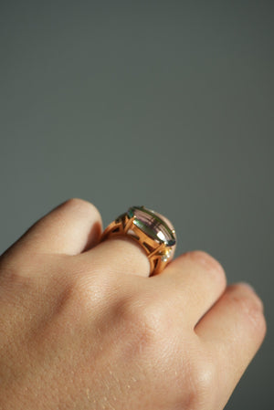 ALEXANDRITE LADY