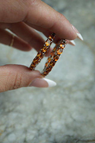 CITRINE MAGIC
