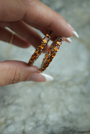 CITRINE MAGIC