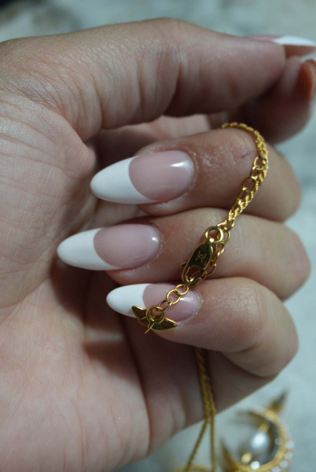 MISSOMA NECKLACE