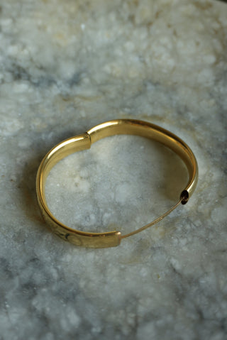VINTAGE BANGLE BRACELET