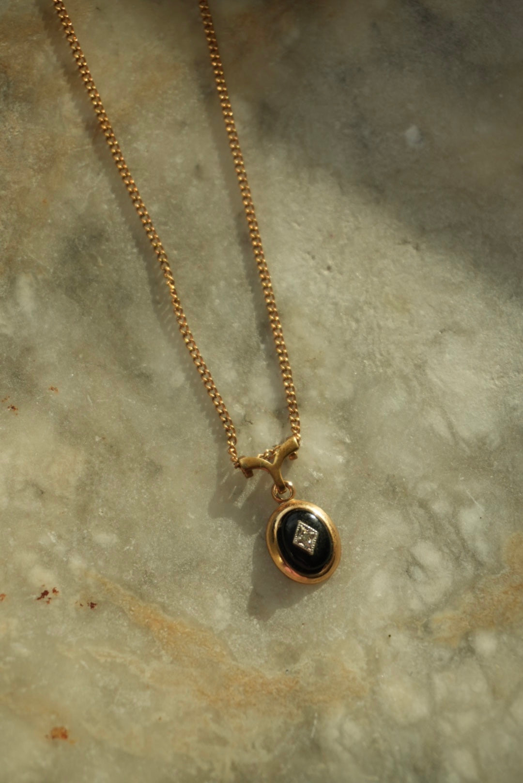 BLACK ONYX LITTLE