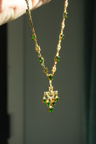 LIGHT UP CHANDELIER