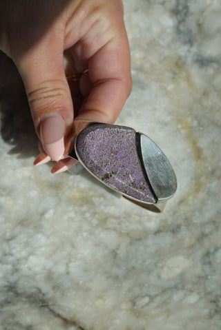 ATLANTSITE CUFF