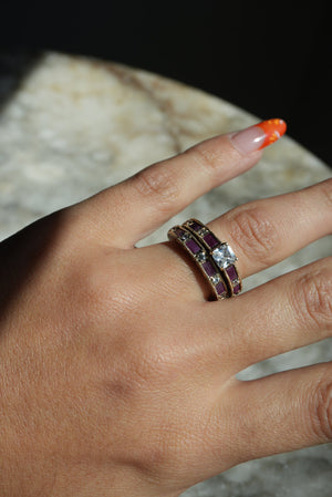 RUBY LANE ENGAGEMENT