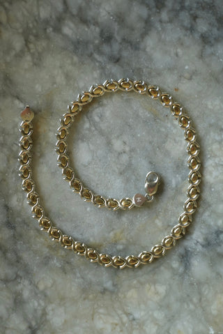 XXX CHAINS