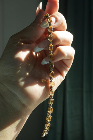 CITRINE DREAM