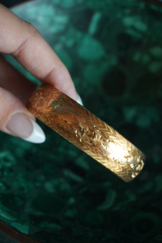 ANTIQUE BANGLE