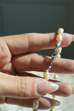 SEASIDE PEARLS