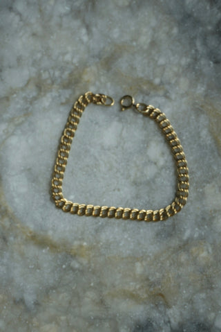 MINI CURB LINK