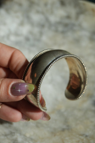 WILD WEST CUFF