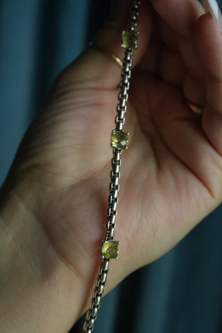 JOHN HARDY BRACELET