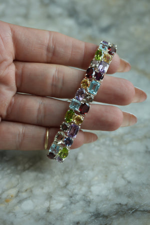 GEMSTONE MOSAIC