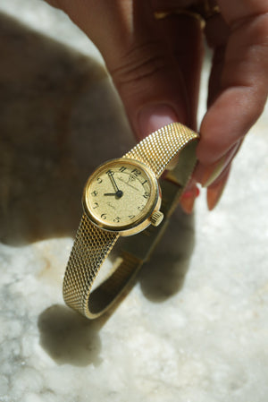 VINTAGE JULES WATCH