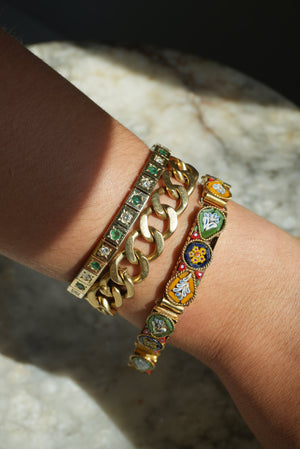 MOSAIC BARS