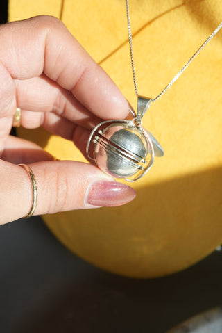 STERLING SNITCH