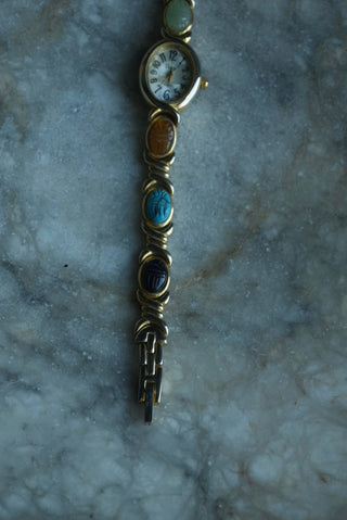 NEUTRAL SCARABS