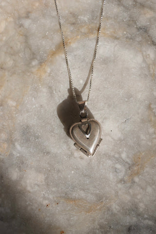 18 INCH 4 WAY LOCKET