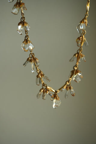 GOLDEN DROPS