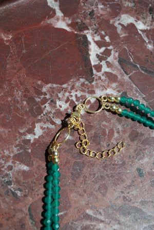 EMERALD DOUBLER