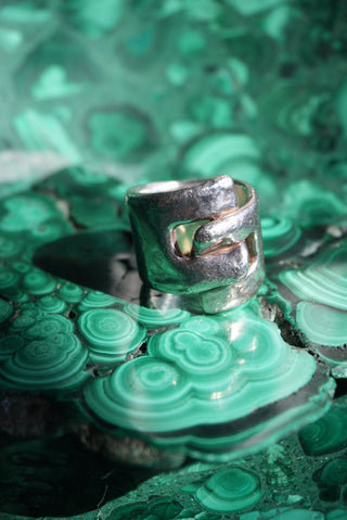 CROSSOVER STERLING SZ 6