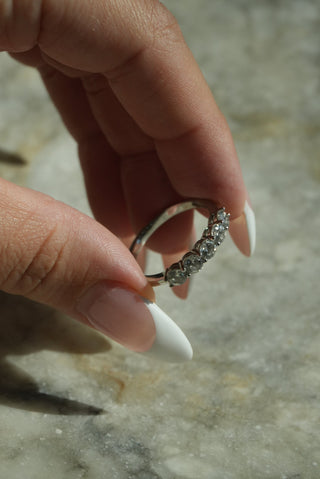 STACKABLE RING #1