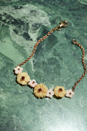 CHERRY BLOSSOMS