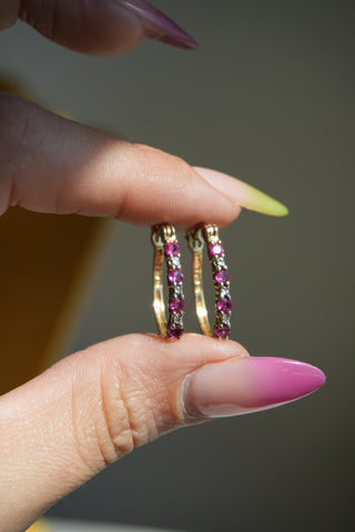 RUBY DROPPERS