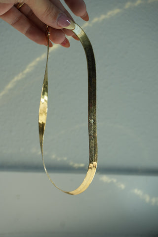 GOLDEN GLEAMER