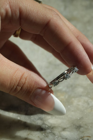 STACKABLE RING #3
