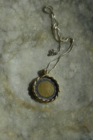 COIN COLLECTOR