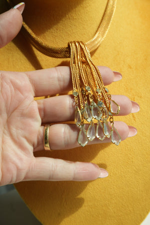 VINTAGE STATEMENT