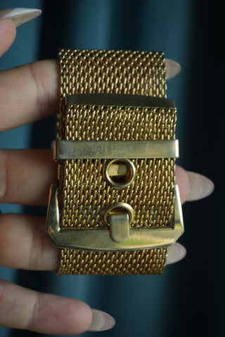GOLD  DIGGER