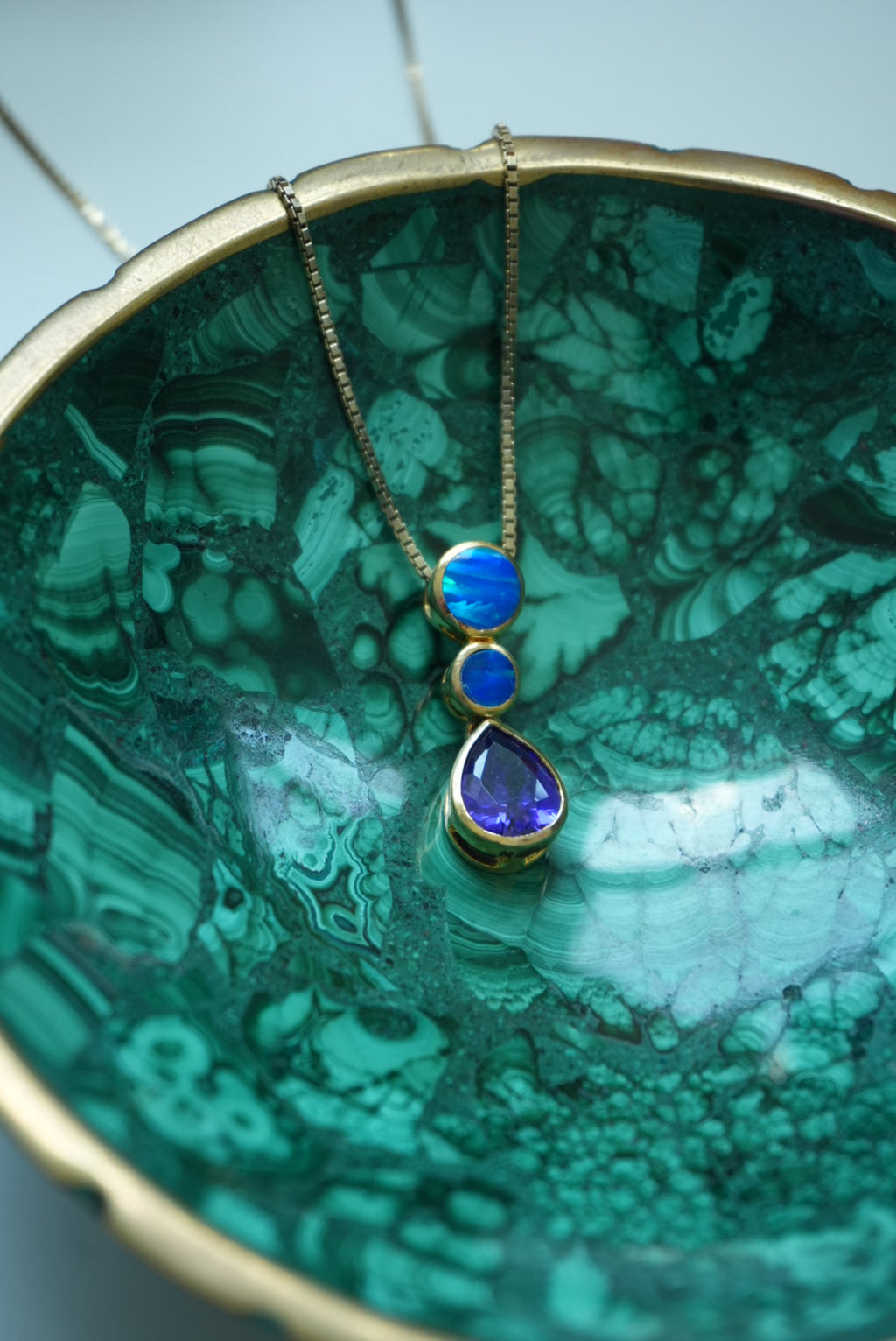OPAL EXCLAMATION