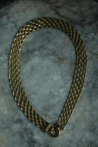 SAILORS WEAVE