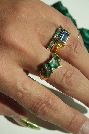 NOT UR MOMS RING