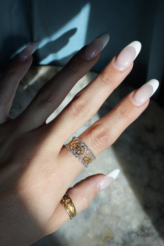 ROMANCE GARDENS SZ 10