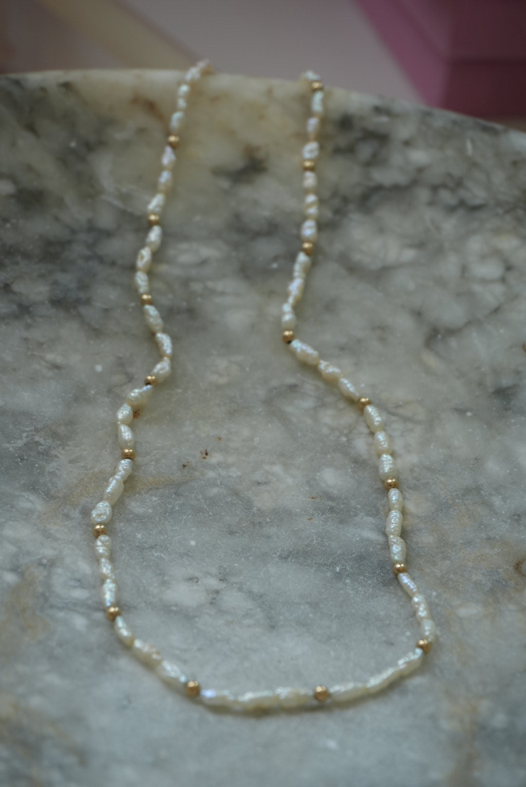PERFECT PEARLS